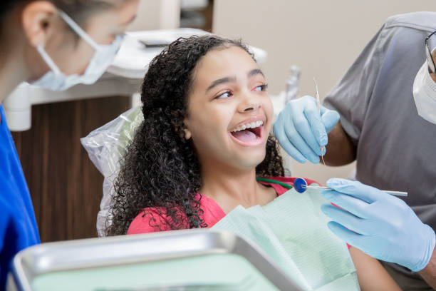 Best Weekend Emergency Dentist in Calico Rock, AR
