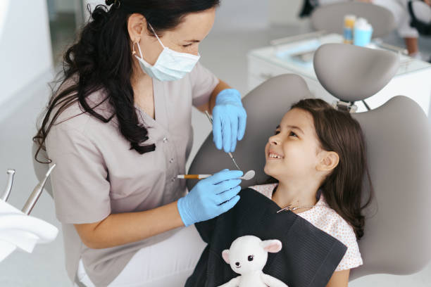 Best Emergency Dental Care for Broken or Chipped Teeth in Calico Rock, AR
