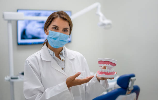 Best After-Hours Dental Trauma Care in Calico Rock, AR