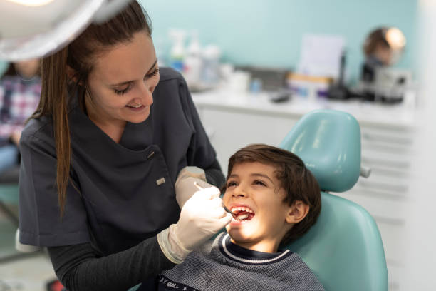 Best Emergency Tooth Extraction in Calico Rock, AR