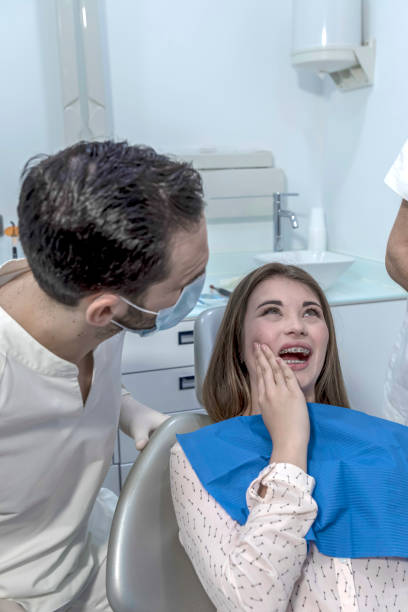 Best After-Hours Dental Trauma Care in Calico Rock, AR