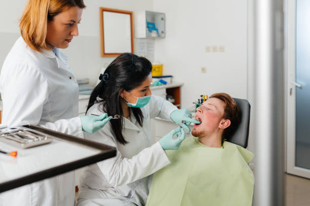 Best Emergency TMJ Treatment in Calico Rock, AR