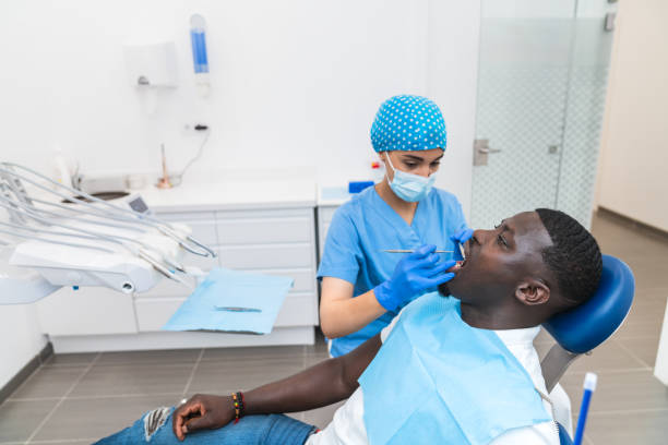 Best Pediatric Emergency Dentist in Calico Rock, AR